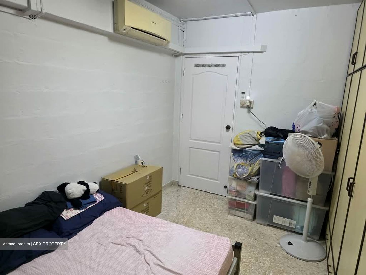 Blk 335 Clementi Avenue 2 (Clementi), HDB 3 Rooms #601548321